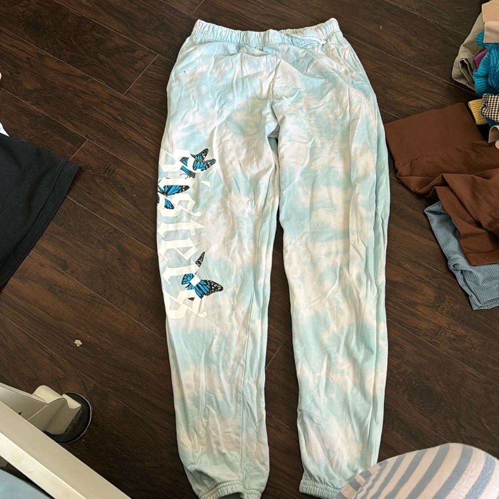 Sweatpants